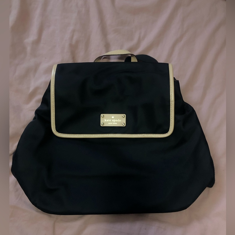 Kate Spade Backpack